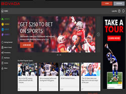 Bovada Sportsbook